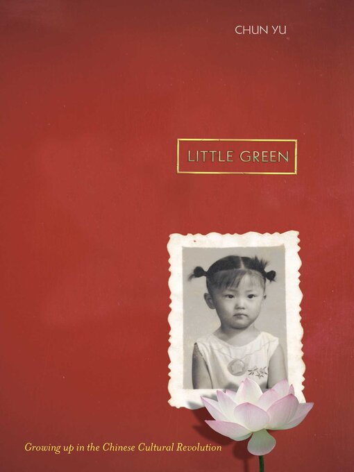 Title details for Little Green by Chun Yu - Available